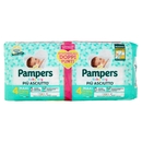 Pampers Baby-dry Maxi 48 pz